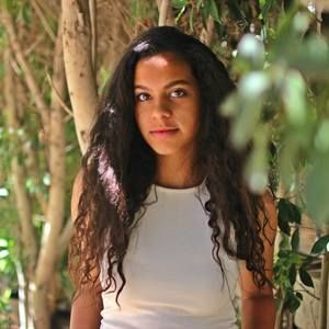 Meet your Posher, Tamara